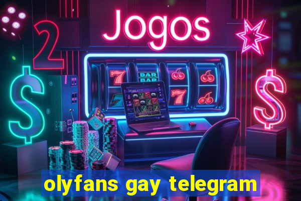 olyfans gay telegram